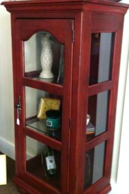 broyhill curio cabinet love this attic heirloom curio in the antique red broyhill curio china cabinet broyhill curio cabinet love this attic heirloom curio in the antique red broyhill curio china cabinet