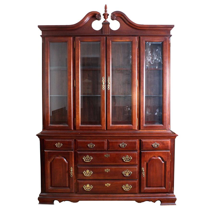broyhill curio cabinet traditional colonial style china cabinet by broyhill curio cabinets broyhill curio cabinet traditional colonial style china cabinet by broyhill curio cabinets