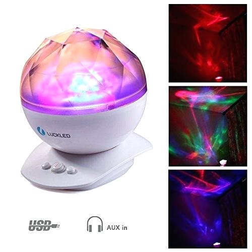 duracell under cabinet light aurora night light with speaker color changing led star projector decorative light sleeping lamp for children baby kids bedroom living duracell durabeam ultra wireless led