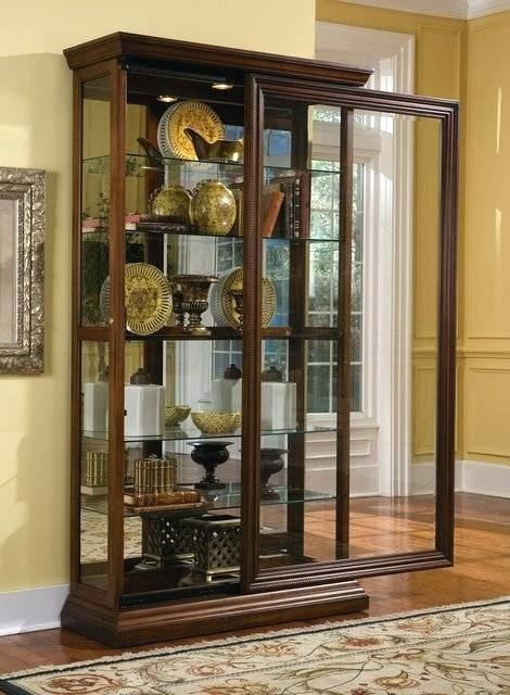 curio cabinet costco curio cabinet costco