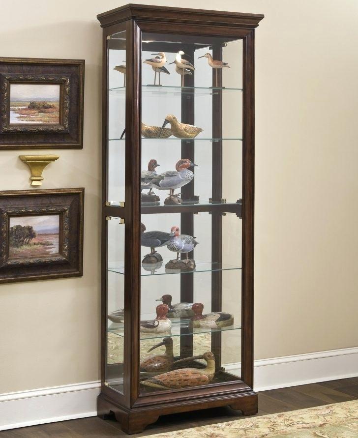 curio cabinet costco curio cabinet costco